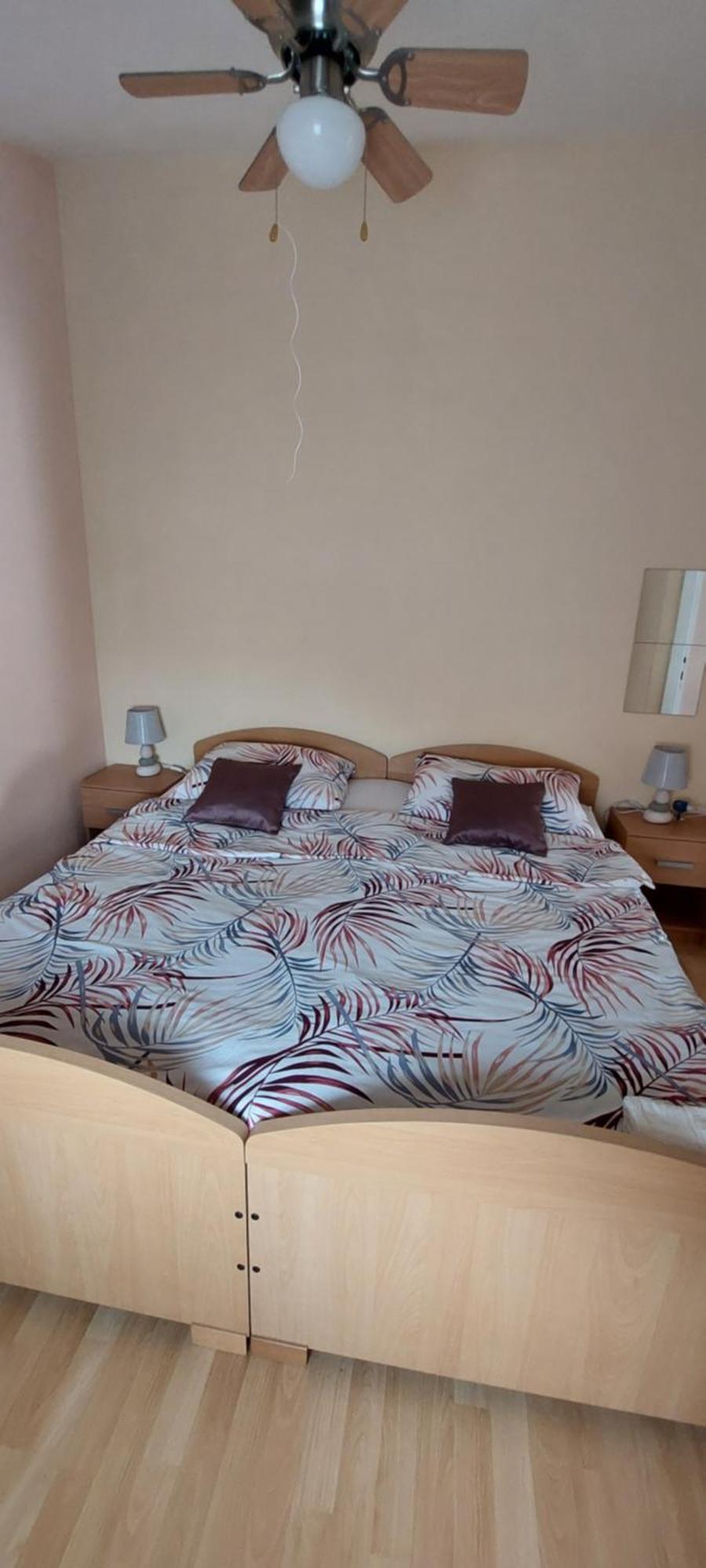 Apartman Jelena Vir Exterior photo